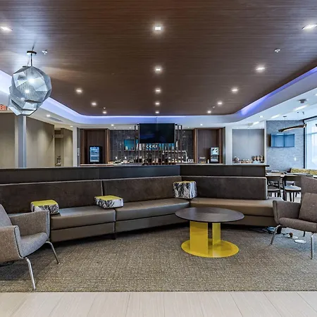 Springhill Suites By Marriott Fort Wayne North